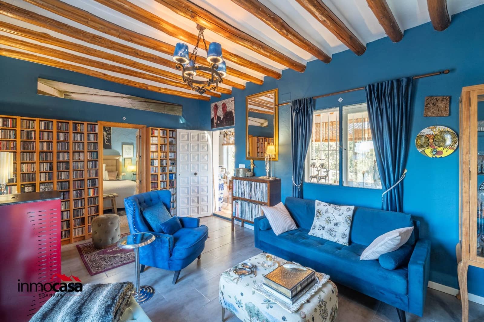 3 quarto Moradia para venda em Fuente Camacho - 340 000 € (Ref: 9473080)