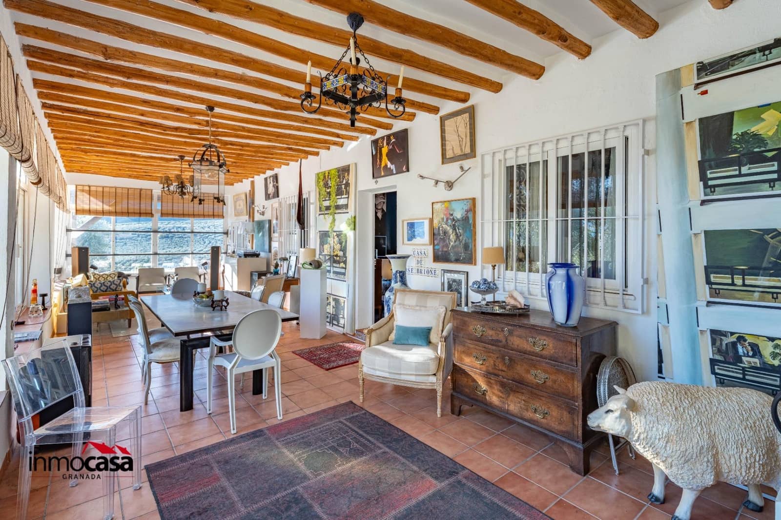 3 quarto Moradia para venda em Fuente Camacho - 340 000 € (Ref: 9473080)