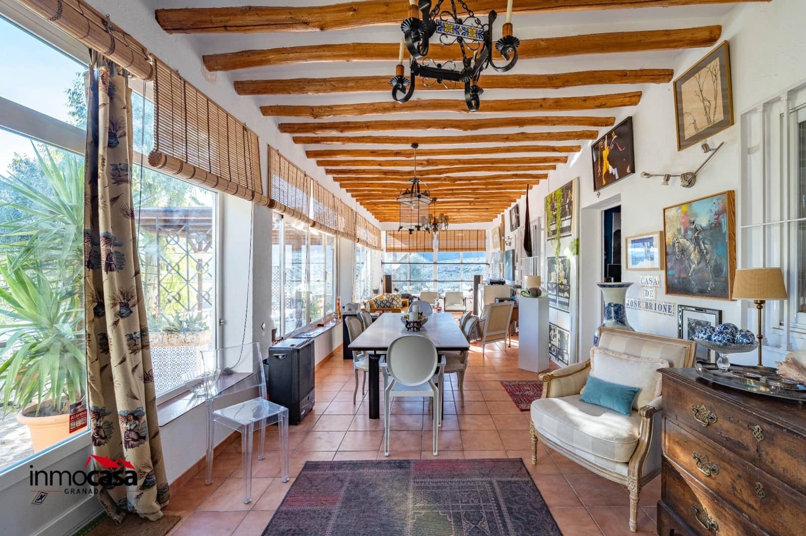 3 quarto Moradia para venda em Fuente Camacho - 340 000 € (Ref: 9473080)