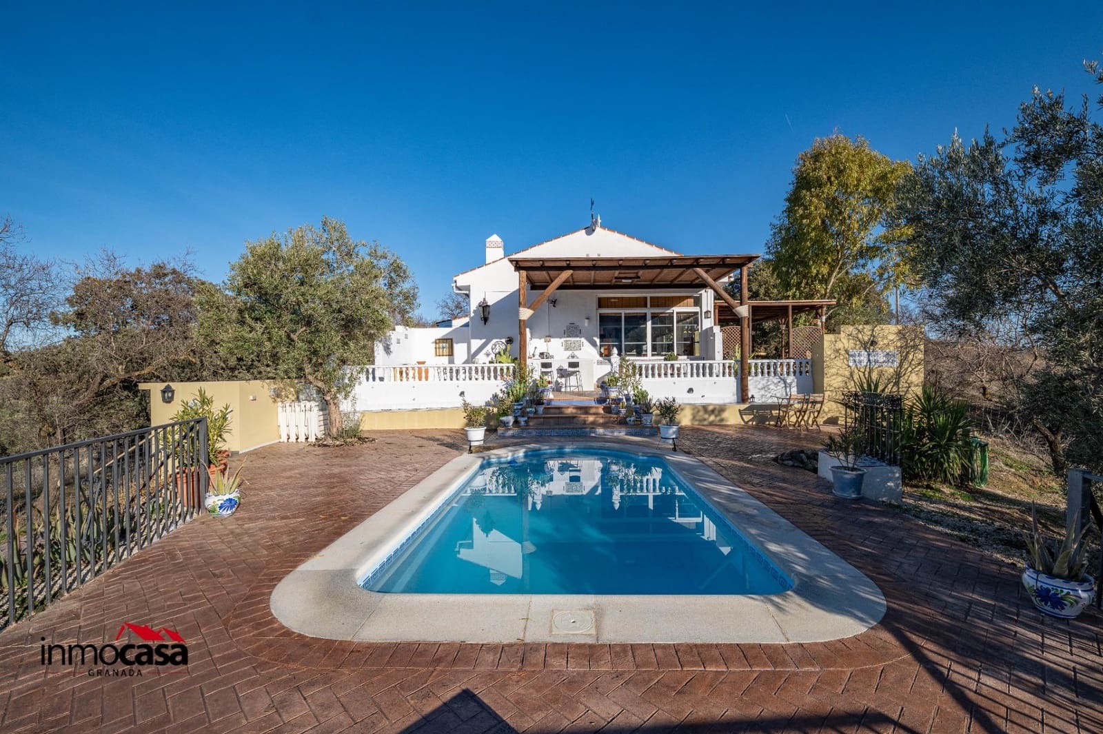 3 quarto Moradia para venda em Fuente Camacho - 340 000 € (Ref: 9473080)