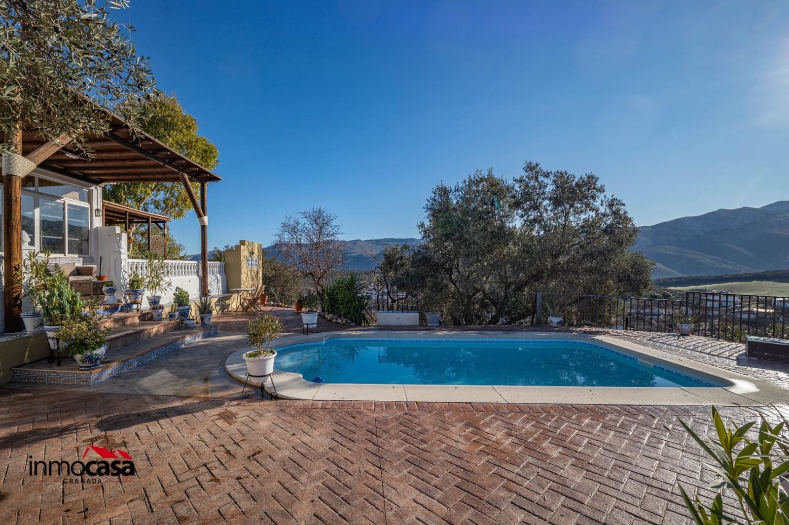 3 quarto Moradia para venda em Fuente Camacho - 340 000 € (Ref: 9473080)