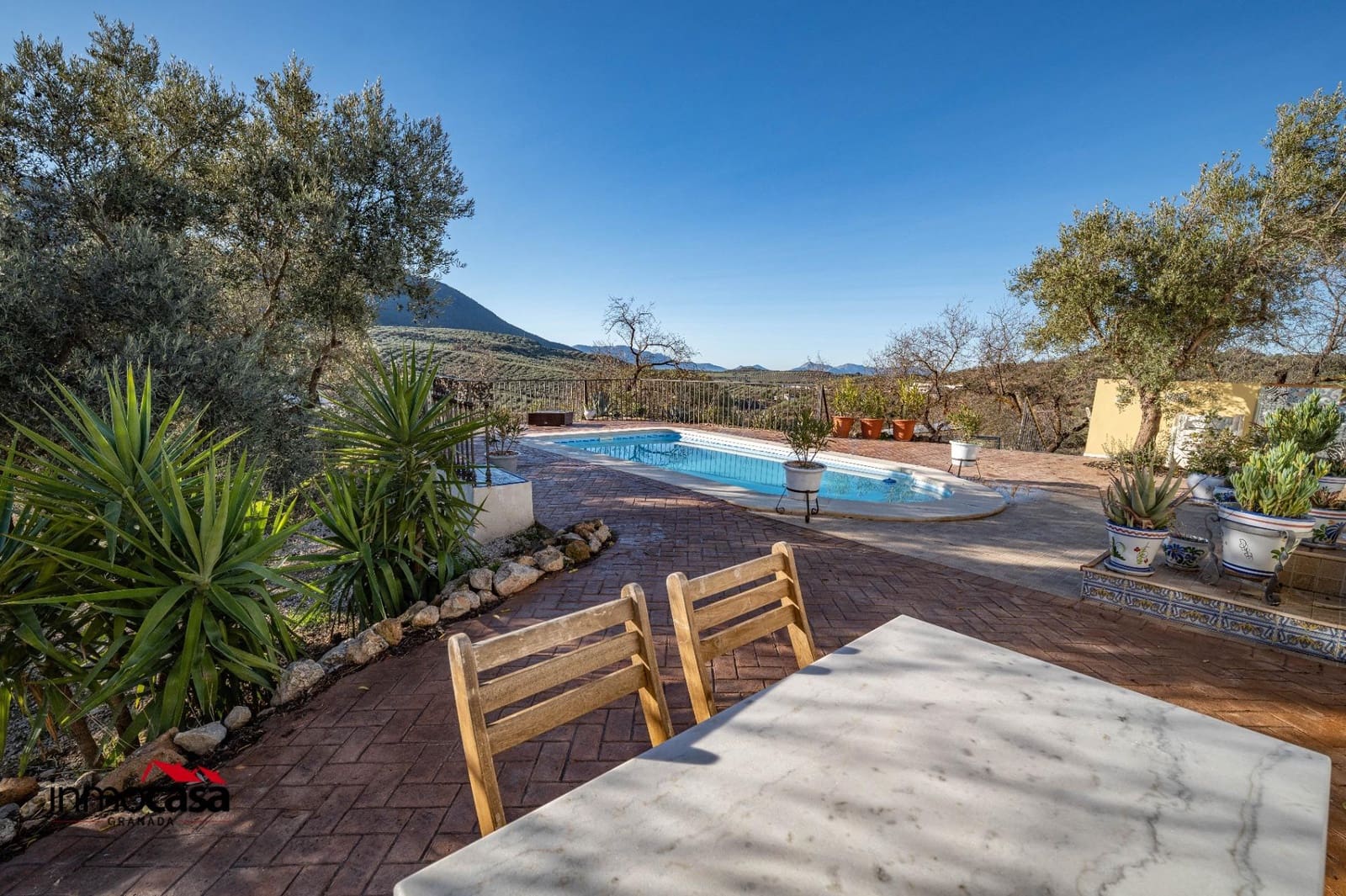 3 quarto Moradia para venda em Fuente Camacho - 340 000 € (Ref: 9473080)