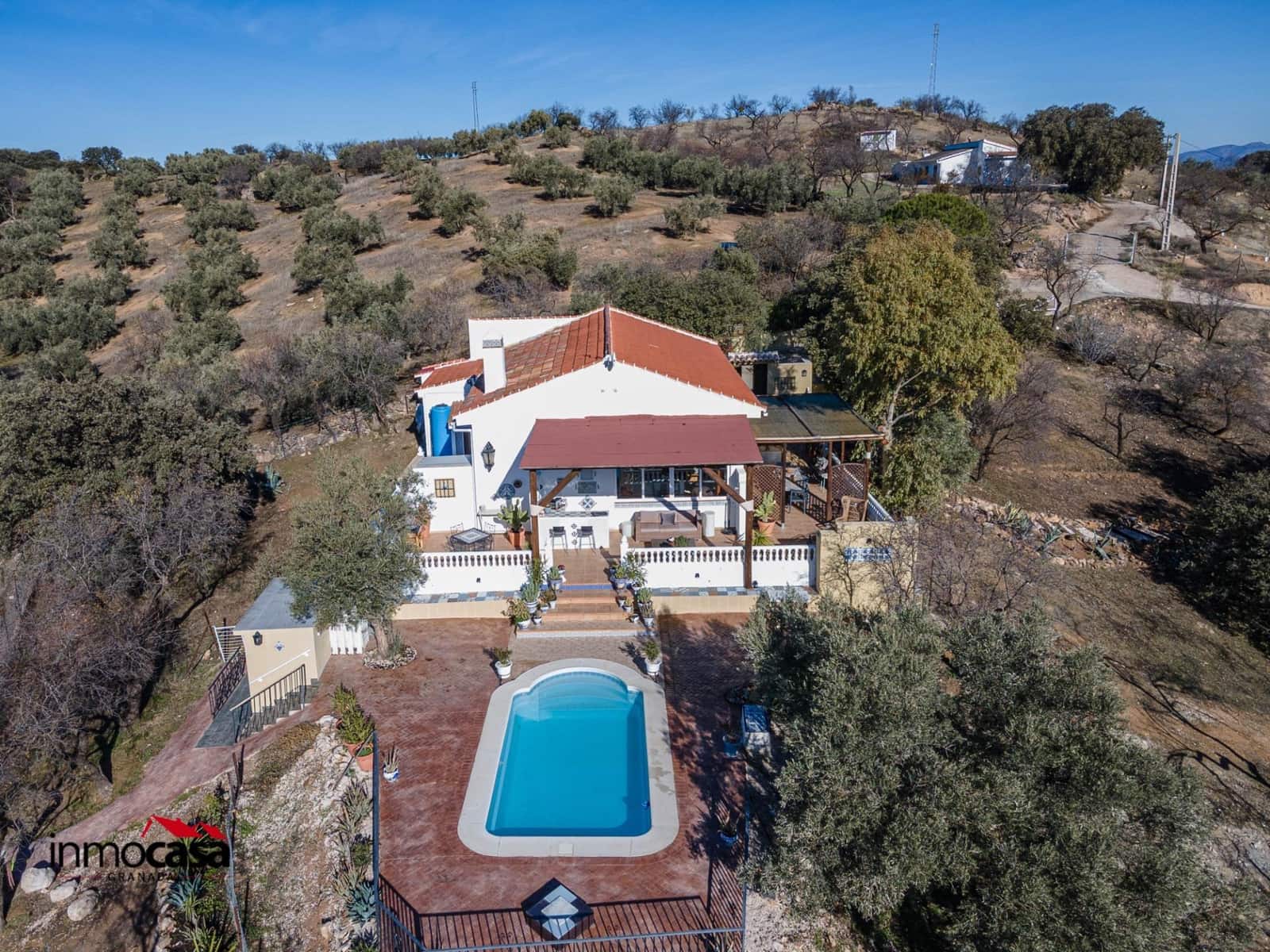 3 quarto Moradia para venda em Fuente Camacho - 340 000 € (Ref: 9473080)