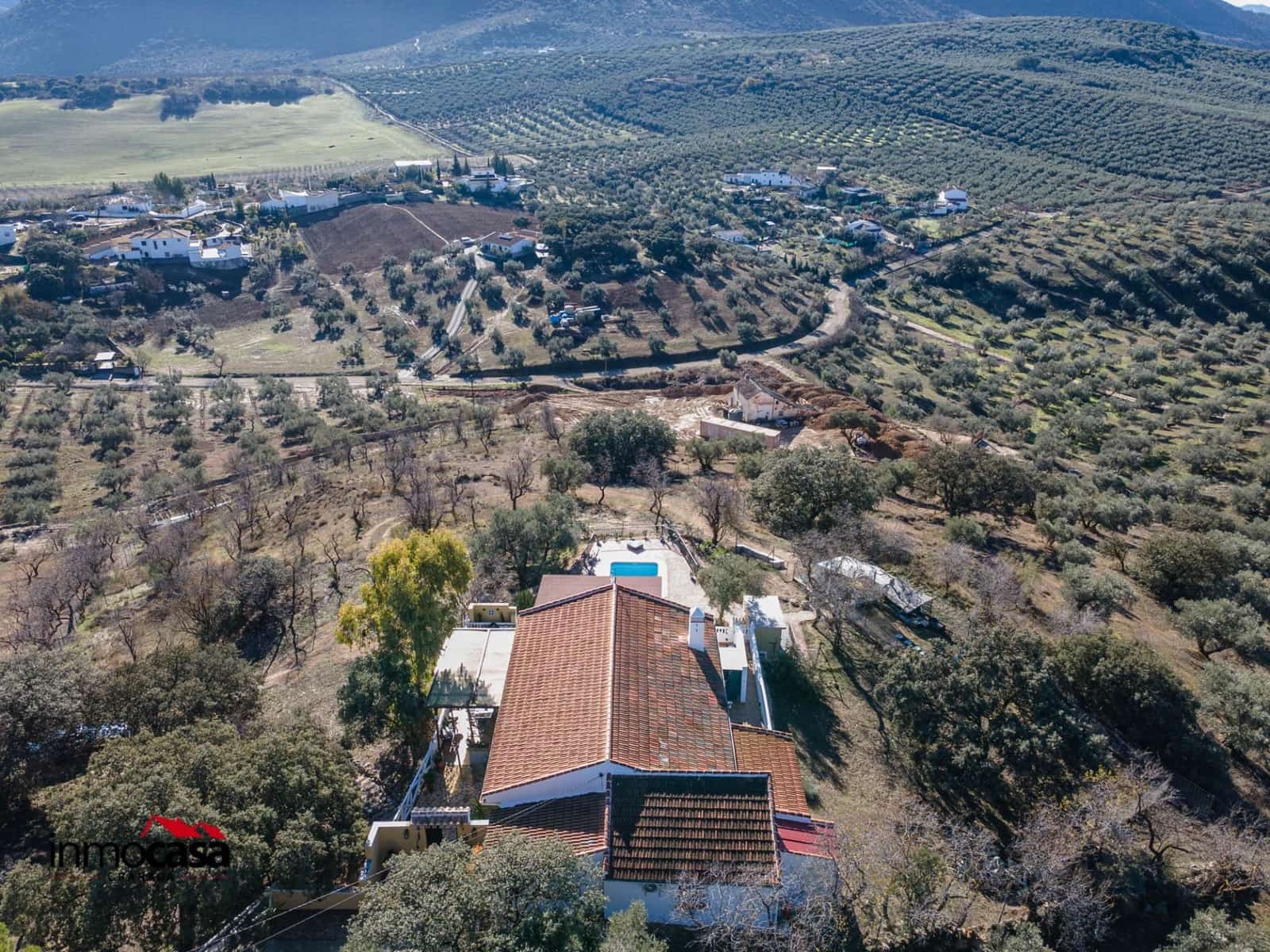 3 quarto Moradia para venda em Fuente Camacho - 340 000 € (Ref: 9473080)