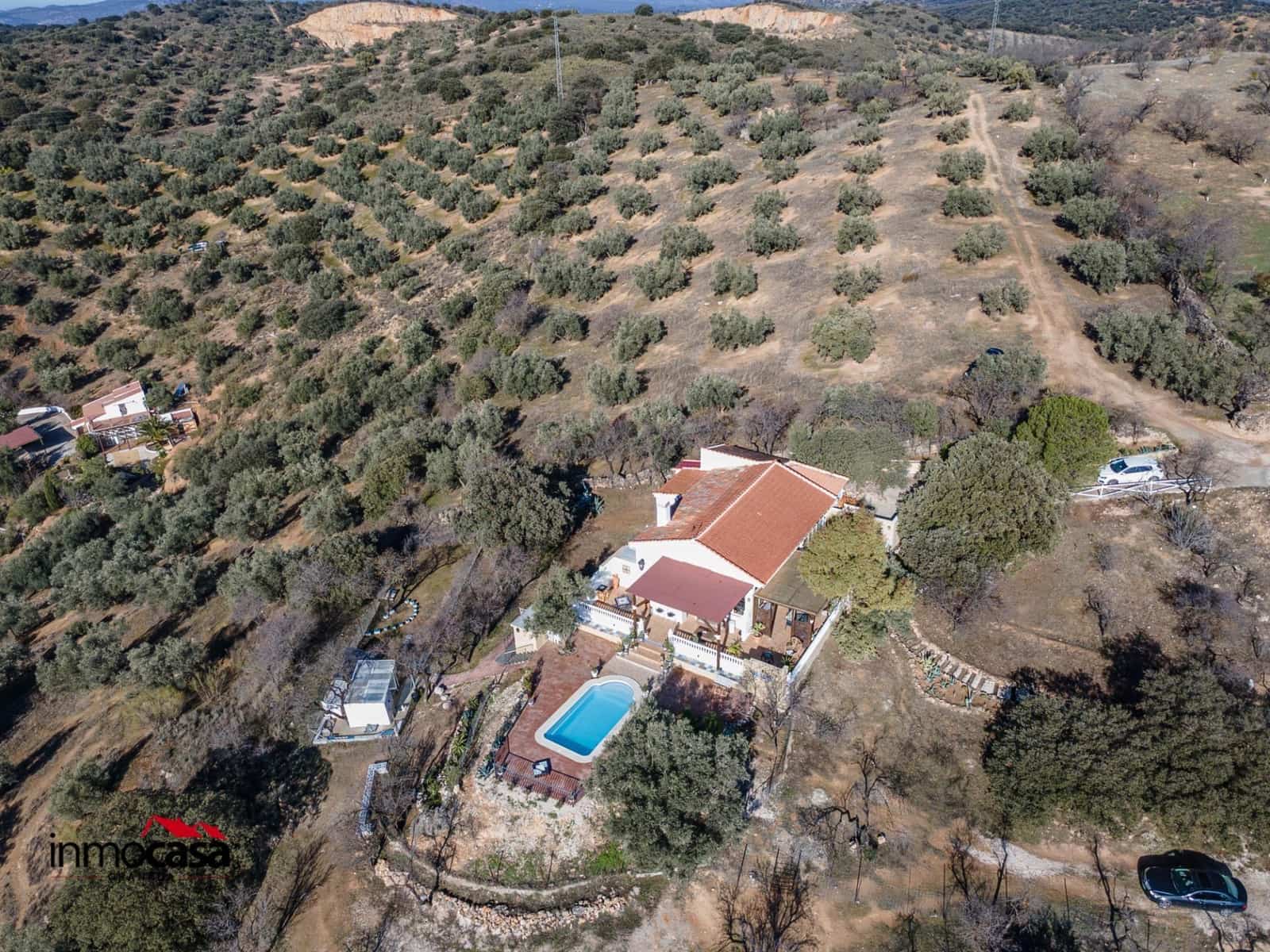 3 quarto Moradia para venda em Fuente Camacho - 340 000 € (Ref: 9473080)