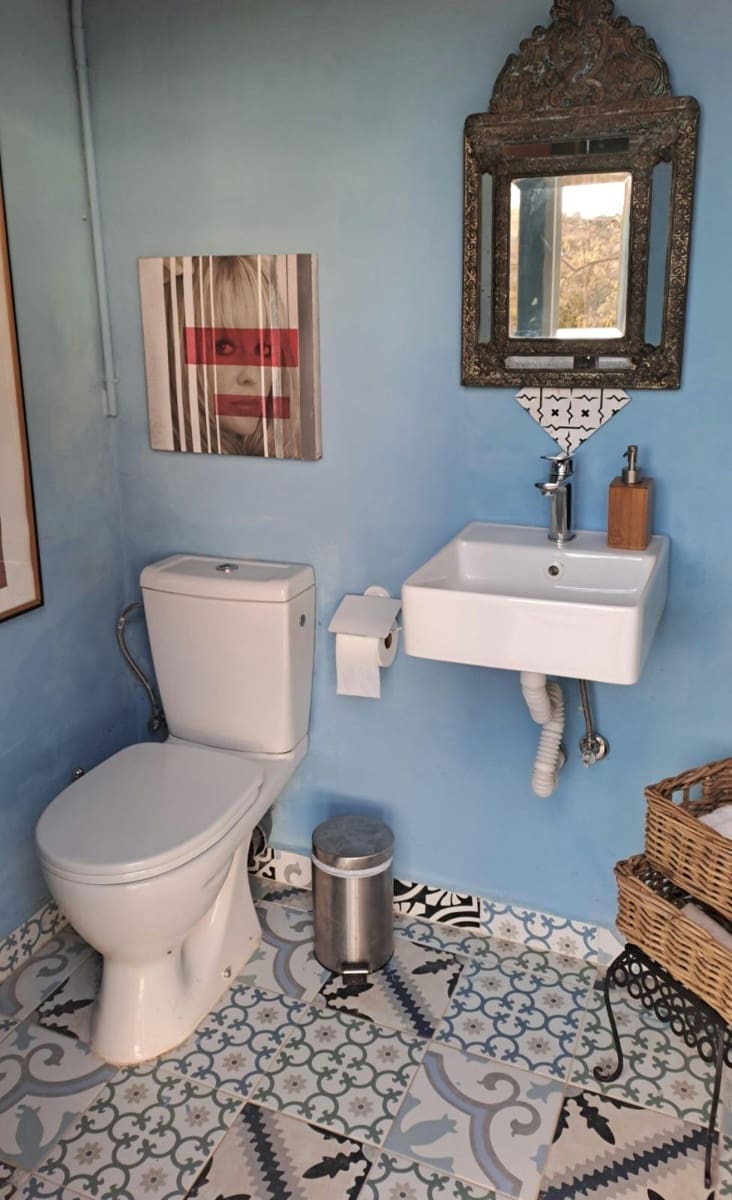 3 makuuhuone Huvila myytävänä paikassa Fuente Camacho mukana 
autotalli - 320 000 € (Ref: 9473080)