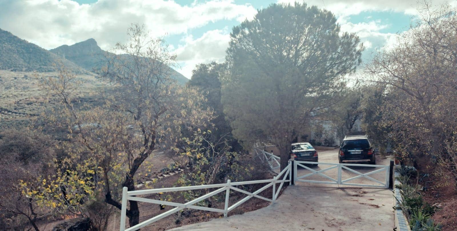 3 makuuhuone Huvila myytävänä paikassa Fuente Camacho mukana 
autotalli - 320 000 € (Ref: 9473080)