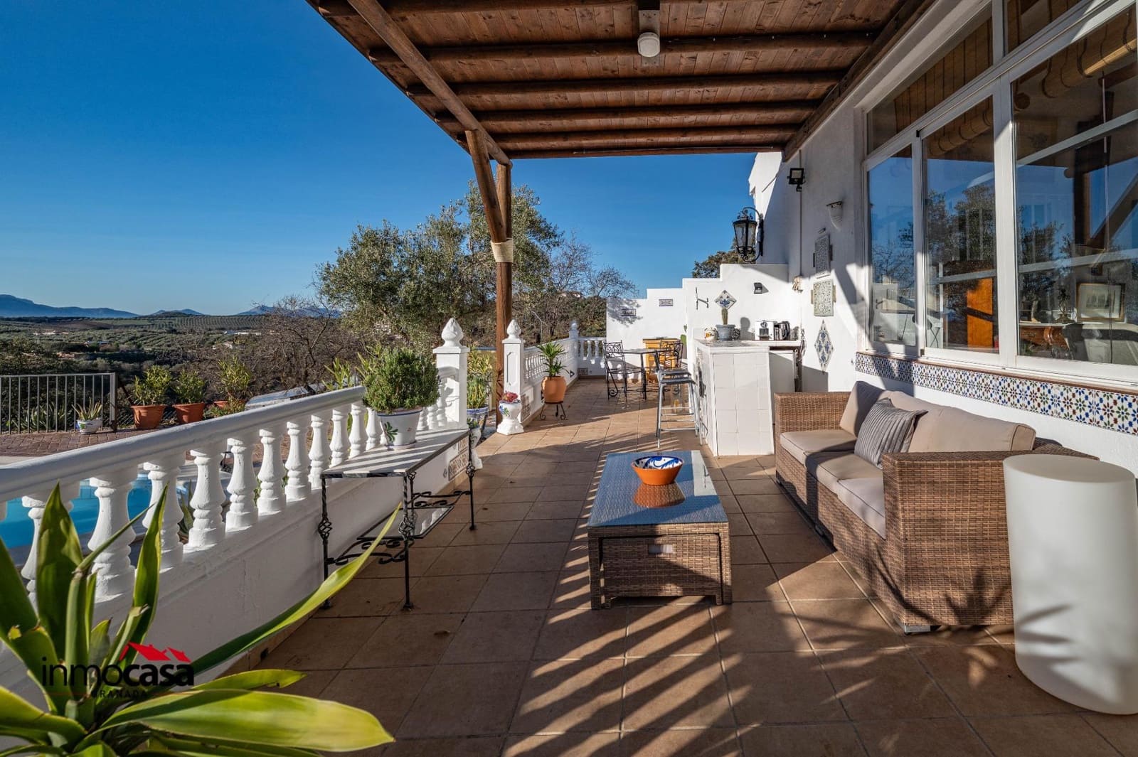 3 makuuhuone Huvila myytävänä paikassa Fuente Camacho mukana 
autotalli - 320 000 € (Ref: 9473080)