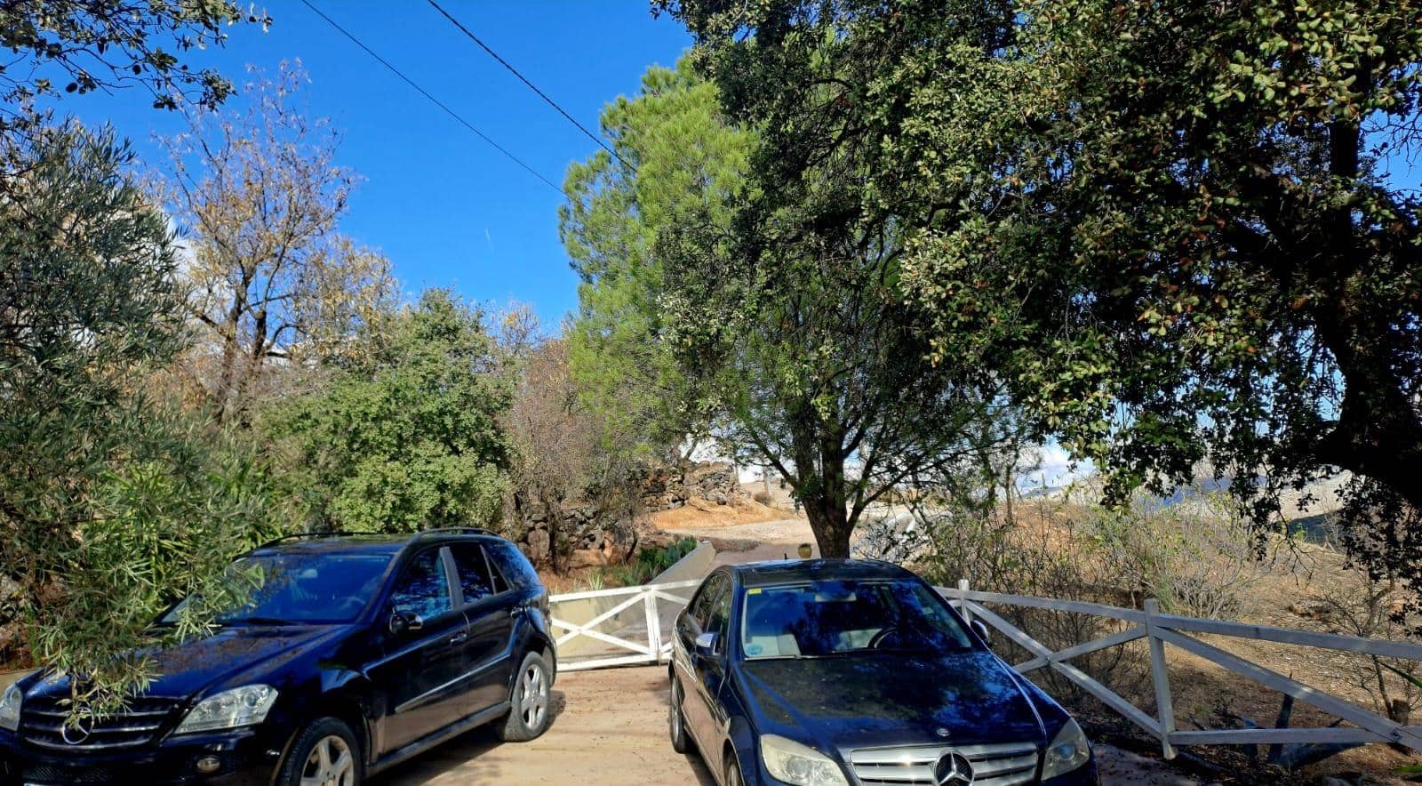 3 makuuhuone Huvila myytävänä paikassa Fuente Camacho mukana 
autotalli - 320 000 € (Ref: 9473080)