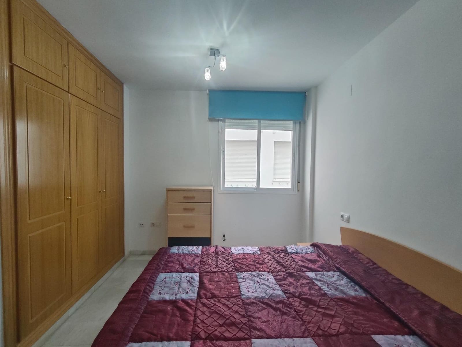 2 quarto Apartamento para arrendar em Churriana de la Vega com garagem - 700 € (Ref: 9474280)