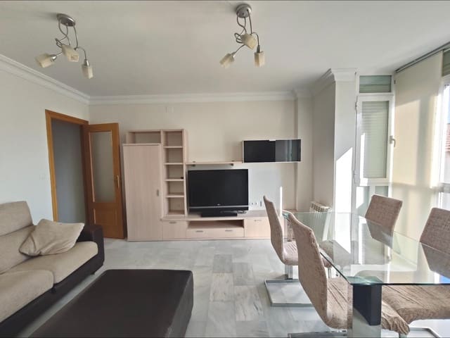 2 slaapkamer Flat te huur in Churriana de la Vega met garage - € 700 (Ref: 9474280)