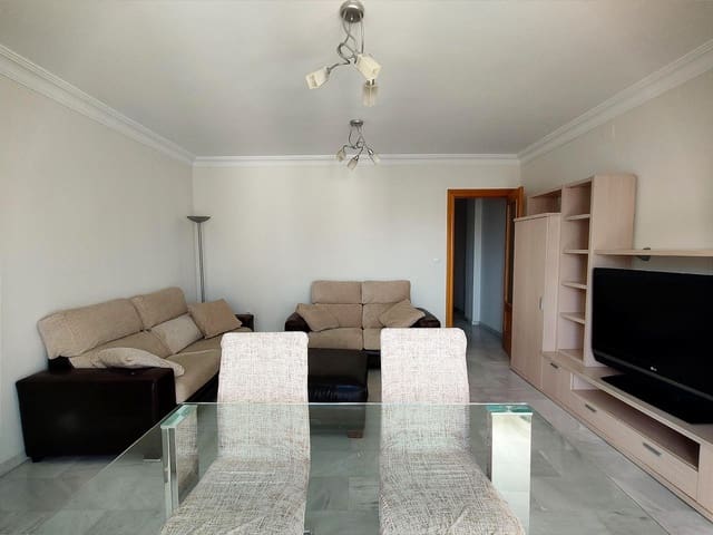 2 slaapkamer Flat te huur in Churriana de la Vega met garage - € 700 (Ref: 9474280)