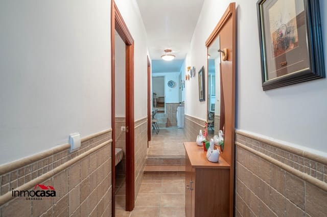 2 Zimmer Haus zu verkaufen in Huélago - 48.000 € (Ref: 9474973)