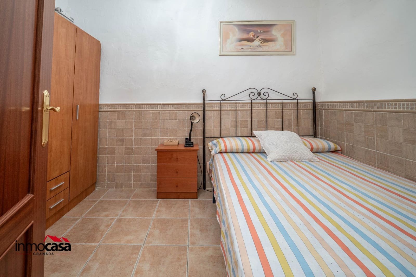 Casa de 2 habitaciones en Huélago en venta - 48.000 € (Ref: 9474973)