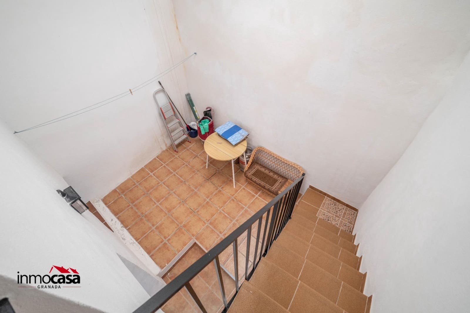 Casa de 2 habitaciones en Huélago en venta - 48.000 € (Ref: 9474973)