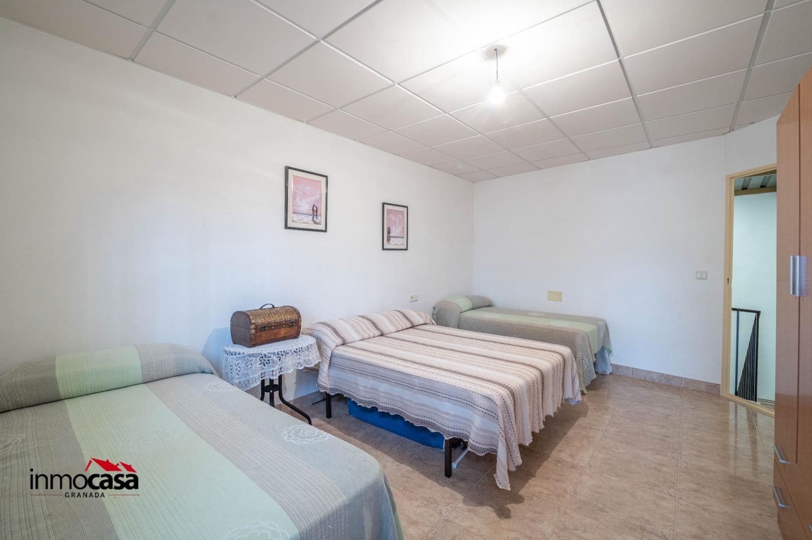 Casa de 2 habitaciones en Huélago en venta - 48.000 € (Ref: 9474973)