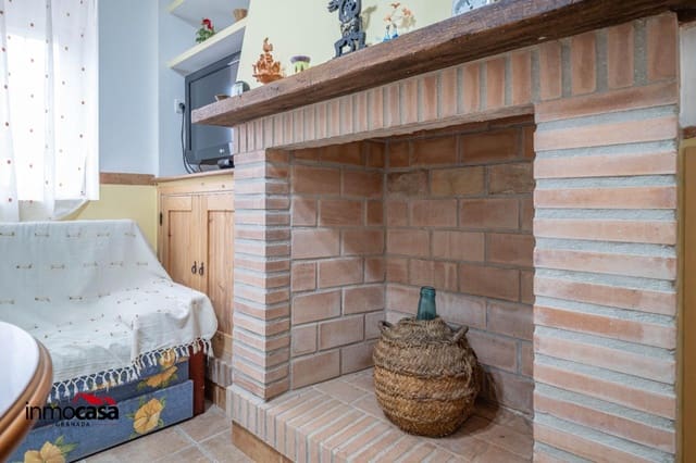 2 Zimmer Haus zu verkaufen in Huélago - 48.000 € (Ref: 9474973)