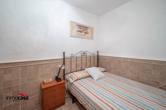 2 Zimmer Haus zu verkaufen in Huélago - 48.000 € (Ref: 9474973)