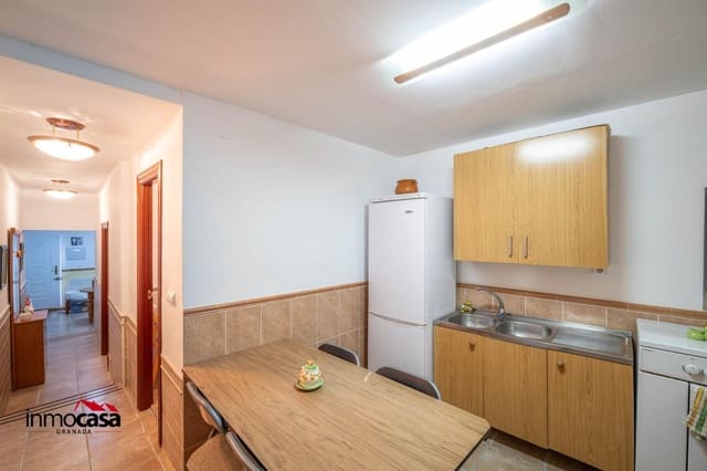 2 Zimmer Haus zu verkaufen in Huélago - 48.000 € (Ref: 9474973)