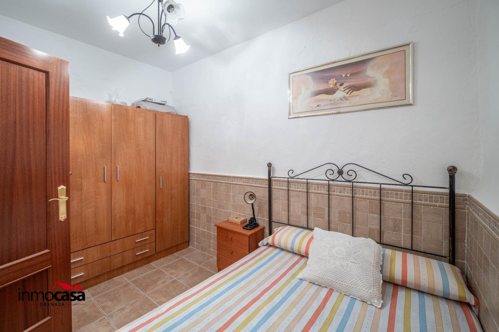 Casa de 2 habitaciones en Huélago en venta - 48.000 € (Ref: 9474973)