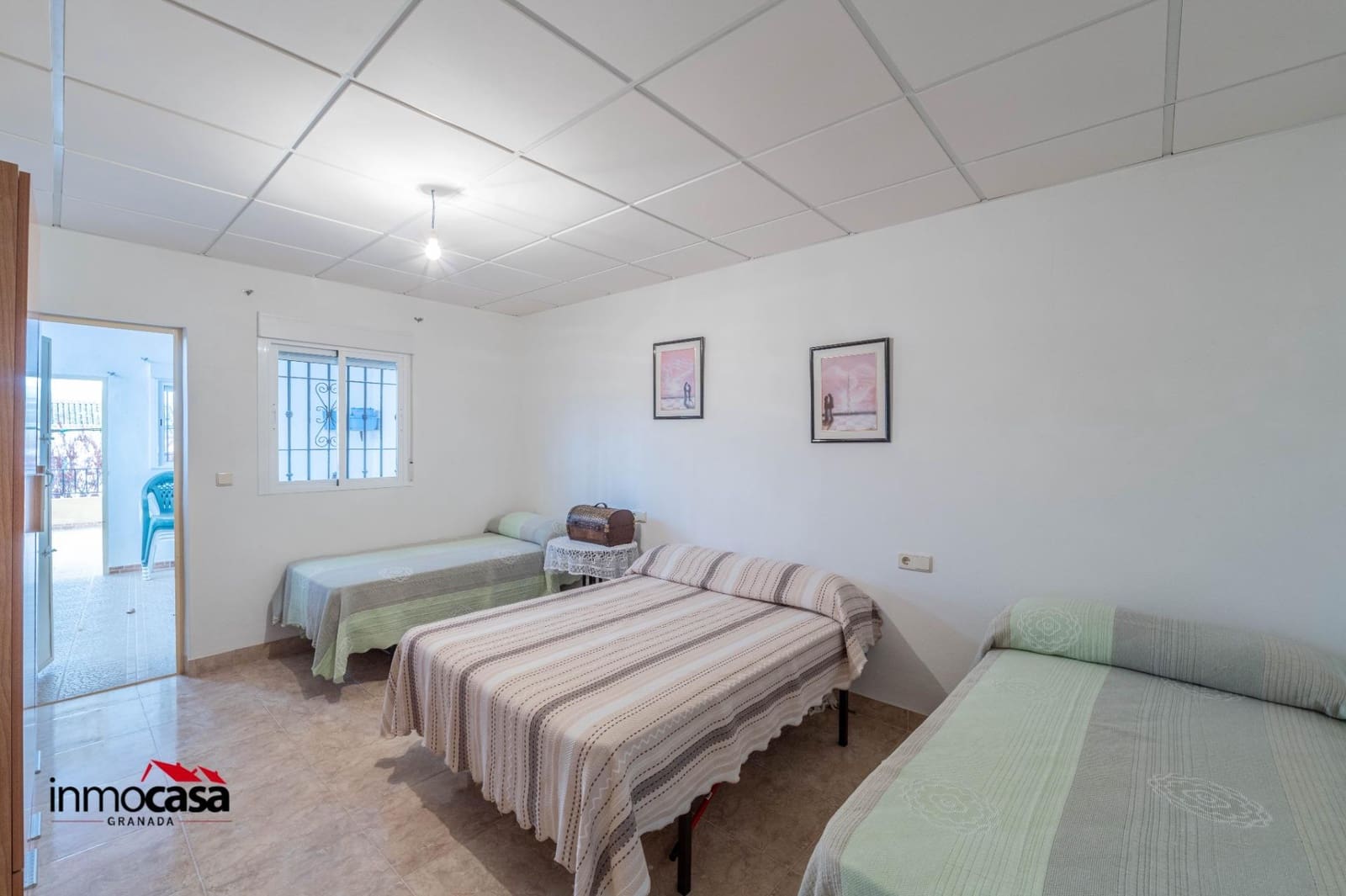 Casa de 2 habitaciones en Huélago en venta - 48.000 € (Ref: 9474973)