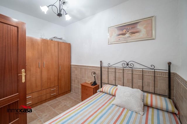 2 Zimmer Haus zu verkaufen in Huélago - 48.000 € (Ref: 9474973)