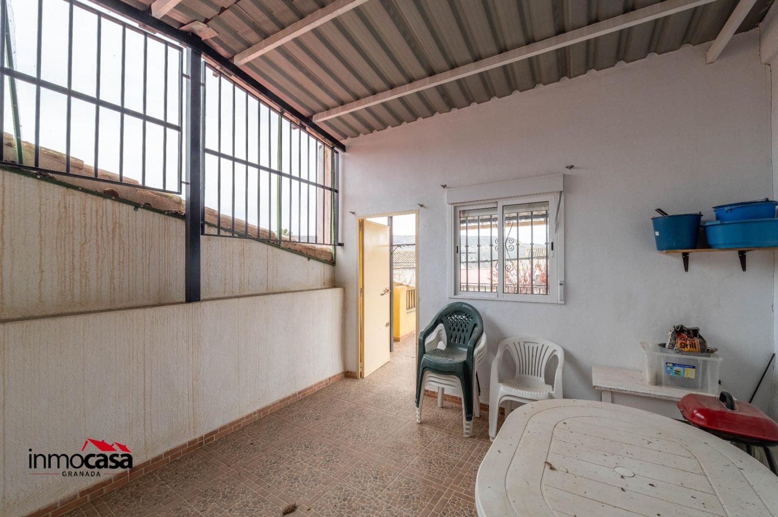 Casa de 2 habitaciones en Huélago en venta - 48.000 € (Ref: 9474973)