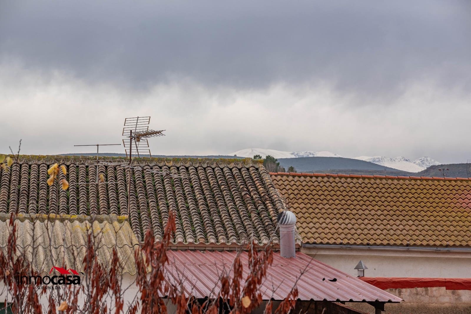 Casa de 2 habitaciones en Huélago en venta - 48.000 € (Ref: 9474973)