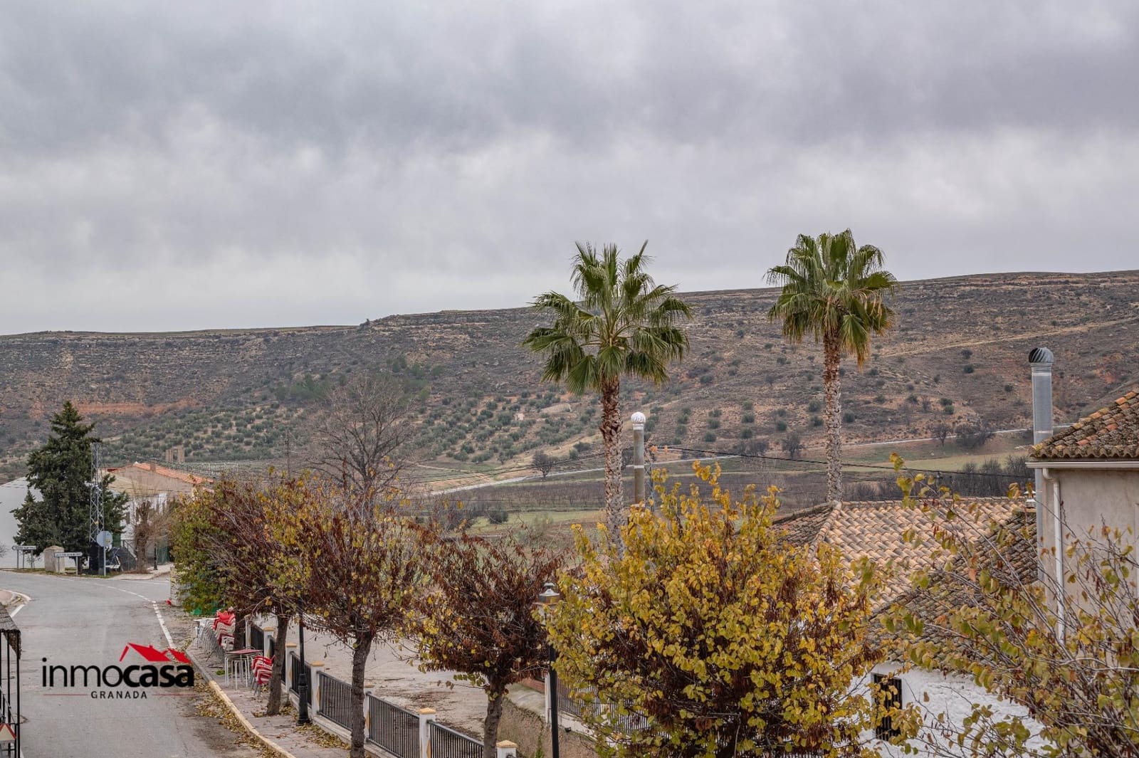 Casa de 2 habitaciones en Huélago en venta - 48.000 € (Ref: 9474973)