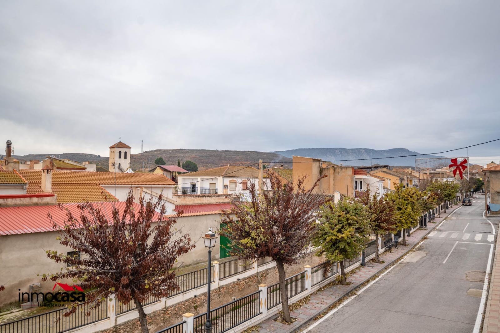 Casa de 2 habitaciones en Huélago en venta - 48.000 € (Ref: 9474973)