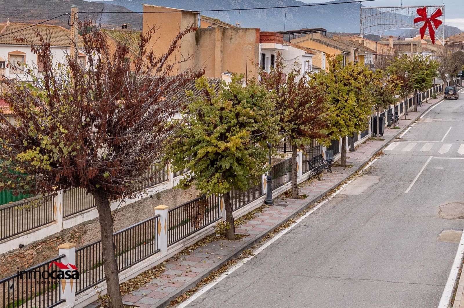 Casa de 2 habitaciones en Huélago en venta - 48.000 € (Ref: 9474973)