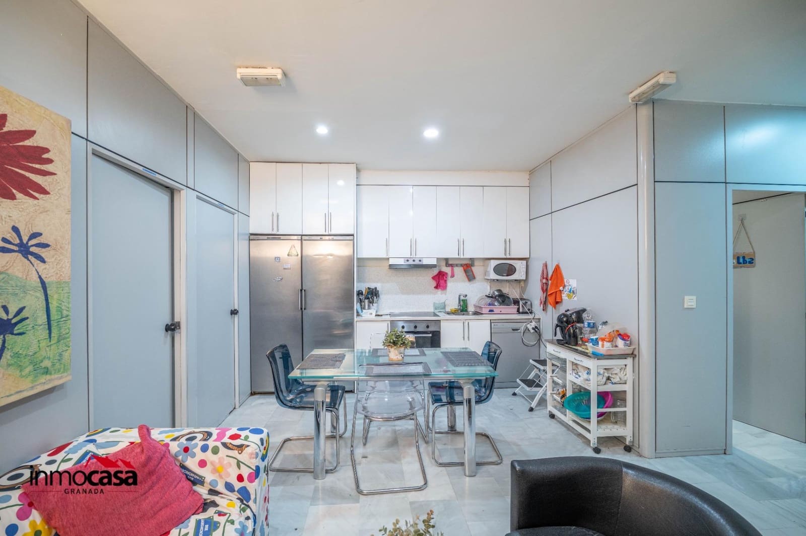 5 bedroom Flat for sale in Granada city - € 425,000 (Ref: 9476223)