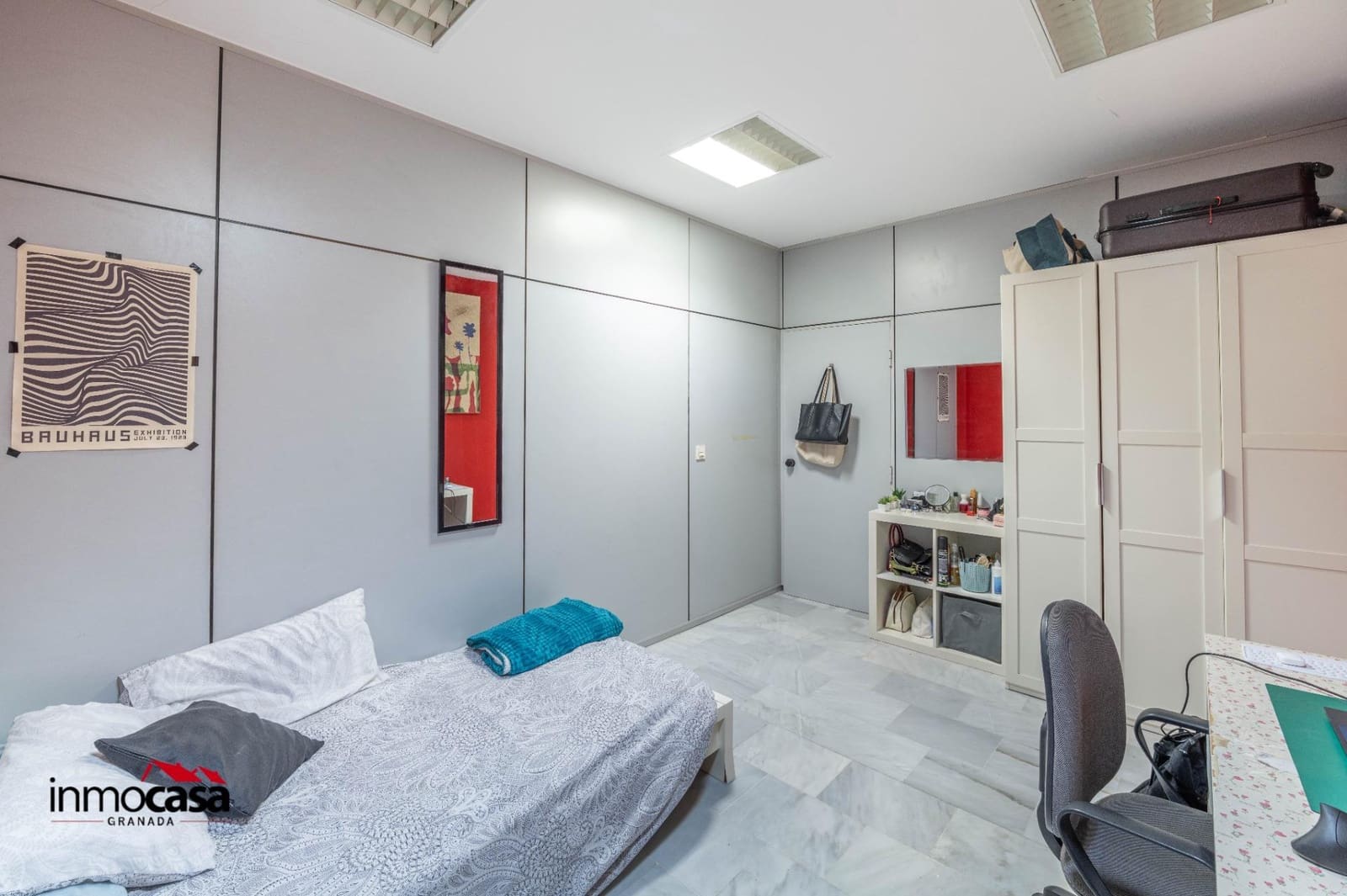 5 bedroom Flat for sale in Granada city - € 425,000 (Ref: 9476223)