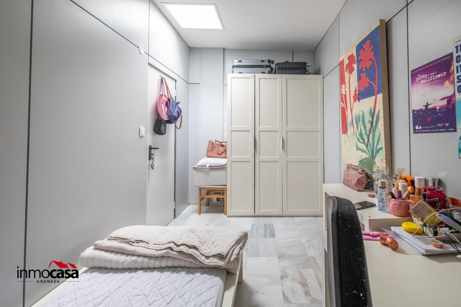 5 bedroom Flat for sale in Granada city - € 425,000 (Ref: 9476223)