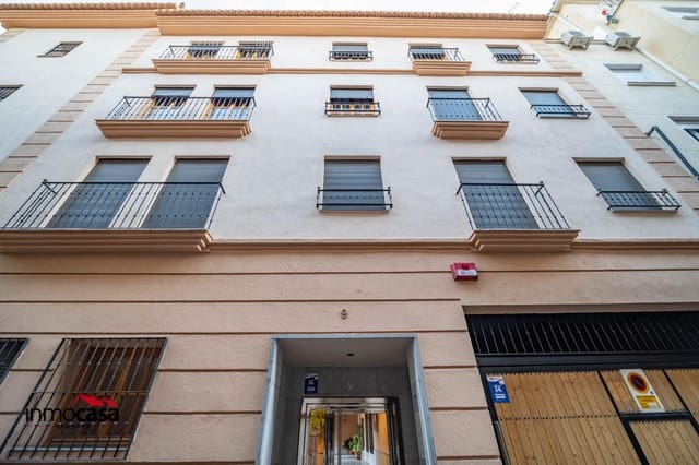 5 camera da letto Appartamento in vendita in Granada città - 425.000 € (Rif: 9476223)