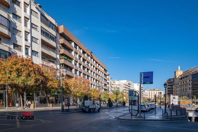 5 camera da letto Appartamento in vendita in Granada città - 425.000 € (Rif: 9476223)