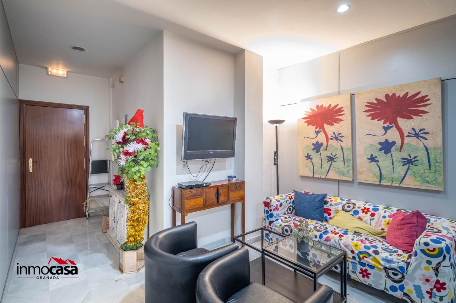 5 bedroom Flat for sale in Granada city - € 425,000 (Ref: 9476223)