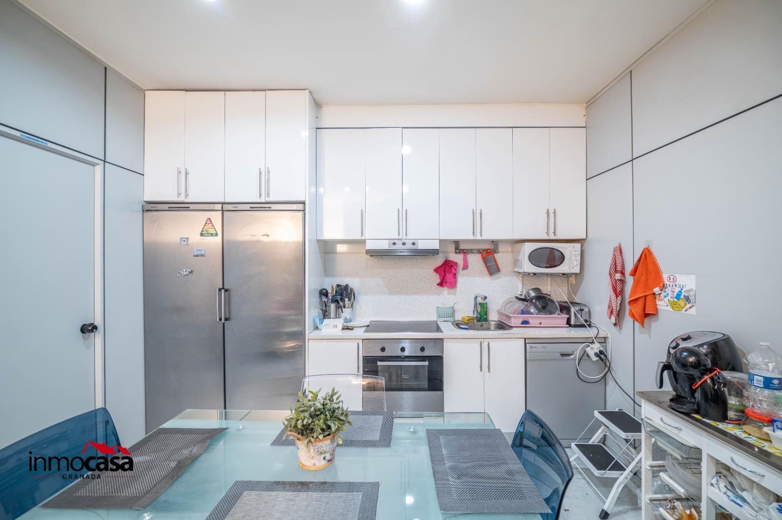 5 bedroom Flat for sale in Granada city - € 425,000 (Ref: 9476223)