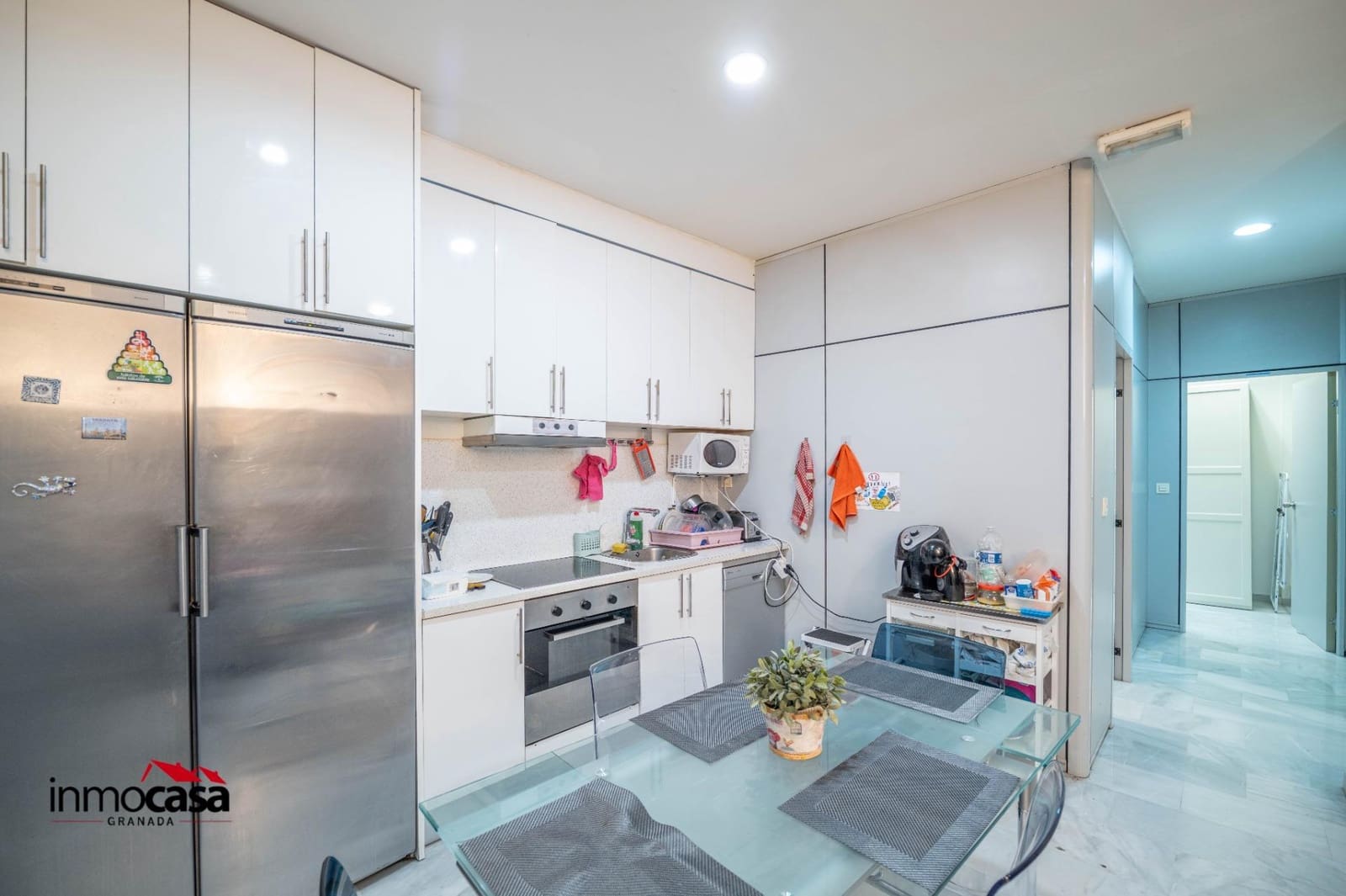 5 bedroom Flat for sale in Granada city - € 425,000 (Ref: 9476223)