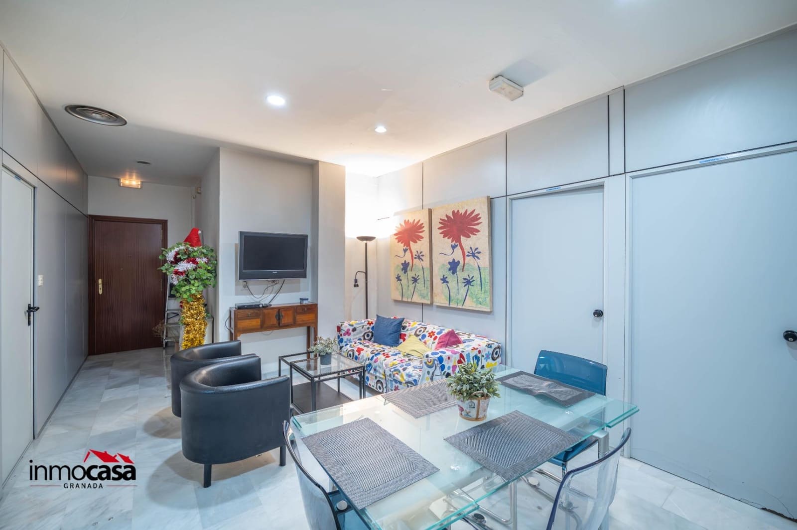 5 bedroom Flat for sale in Granada city - € 425,000 (Ref: 9476223)