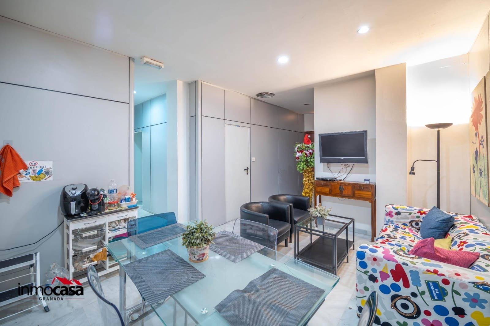 5 bedroom Flat for sale in Granada city - € 425,000 (Ref: 9476223)