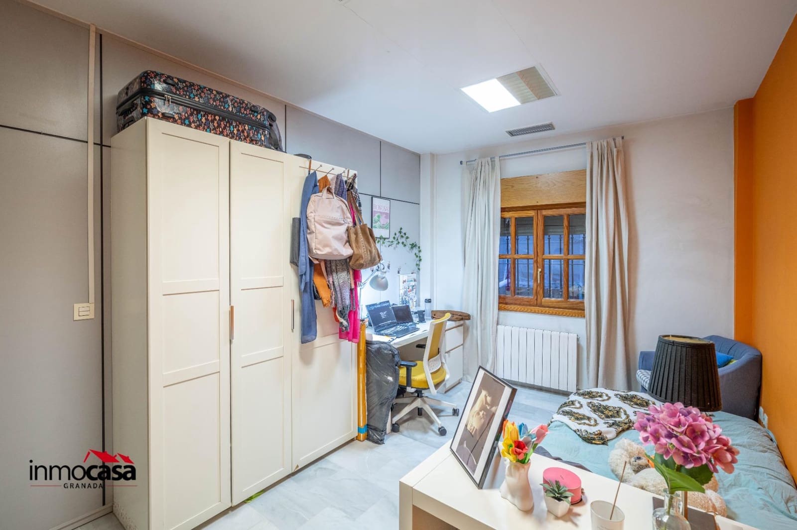 5 bedroom Flat for sale in Granada city - € 425,000 (Ref: 9476223)