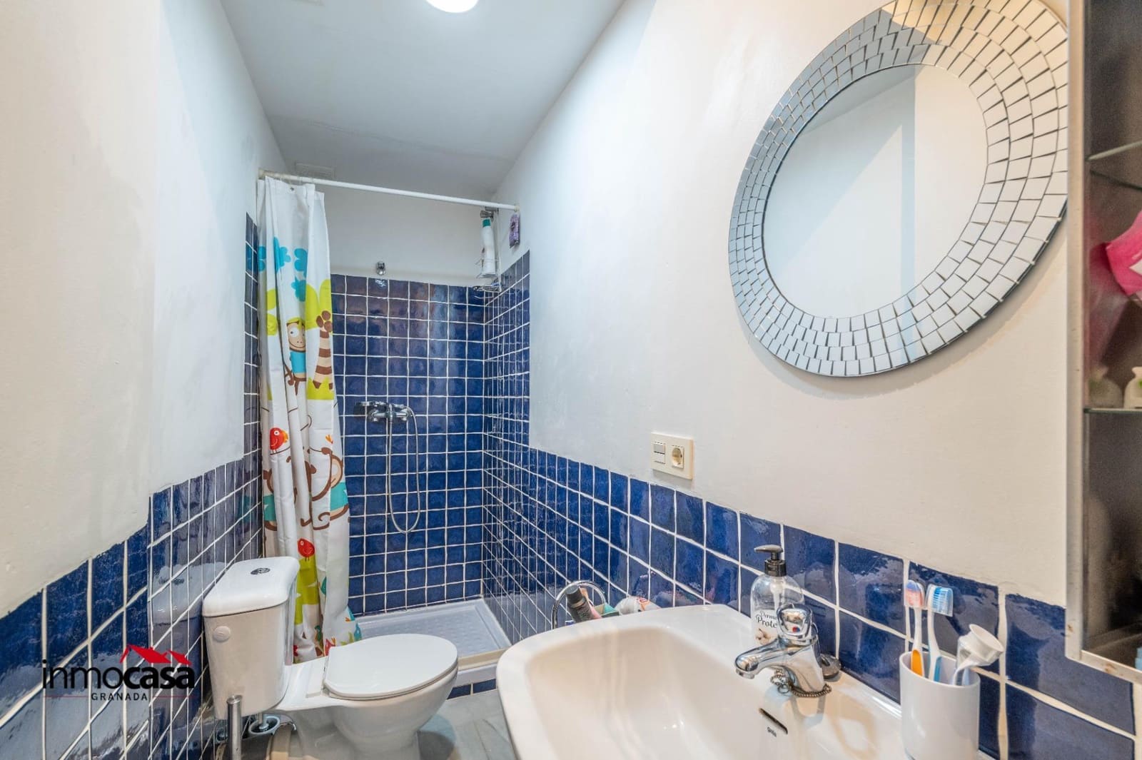 5 bedroom Flat for sale in Granada city - € 425,000 (Ref: 9476223)