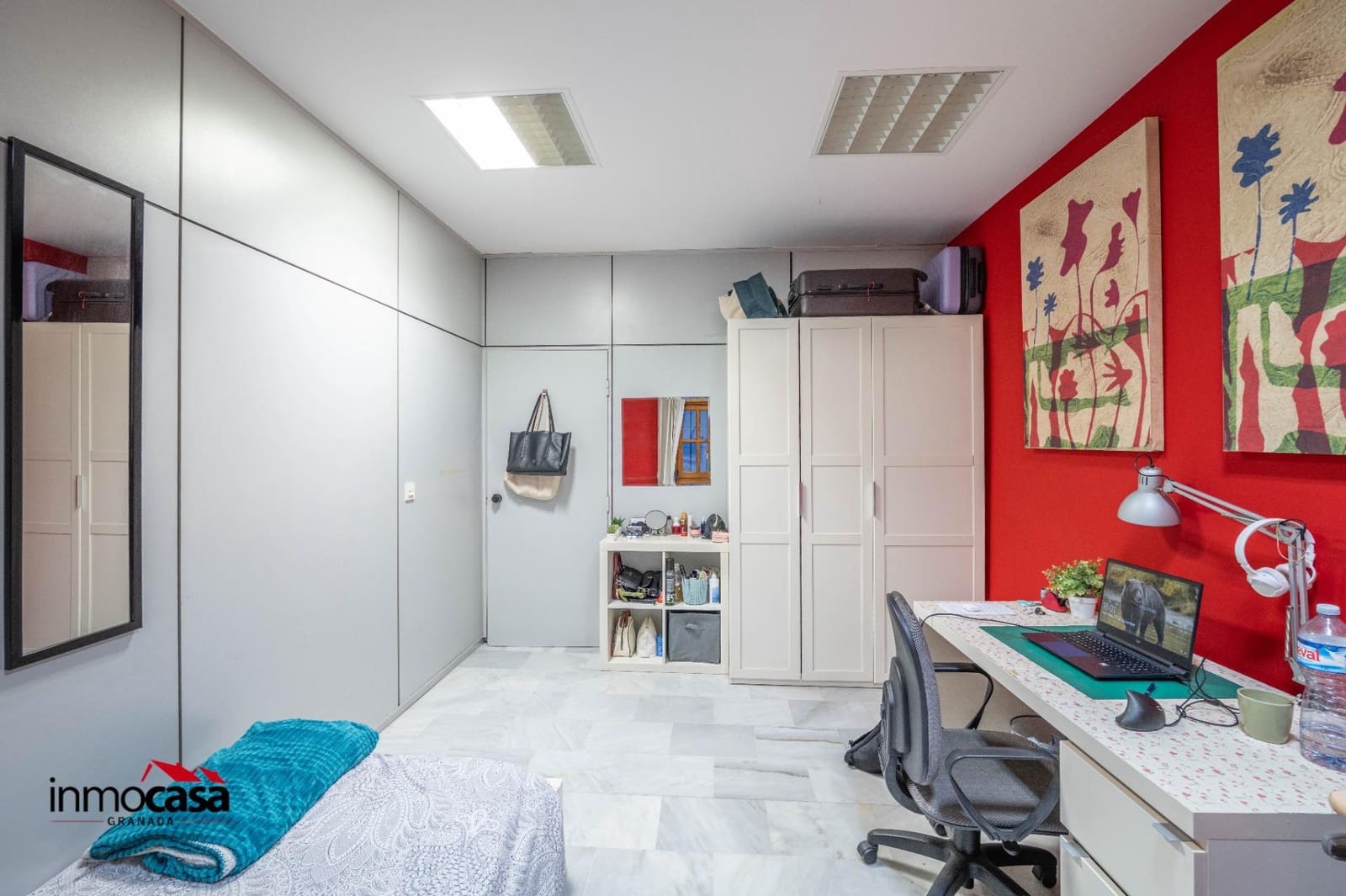 5 bedroom Flat for sale in Granada city - € 425,000 (Ref: 9476223)