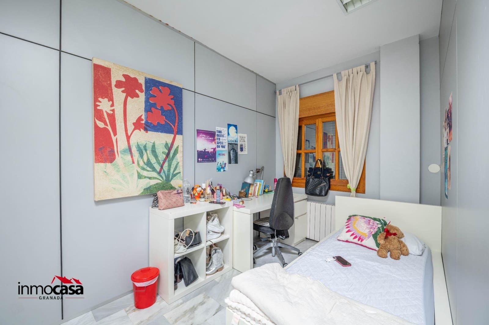 5 bedroom Flat for sale in Granada city - € 425,000 (Ref: 9476223)