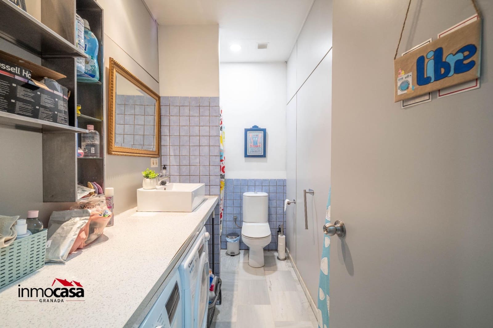 5 bedroom Flat for sale in Granada city - € 425,000 (Ref: 9476223)