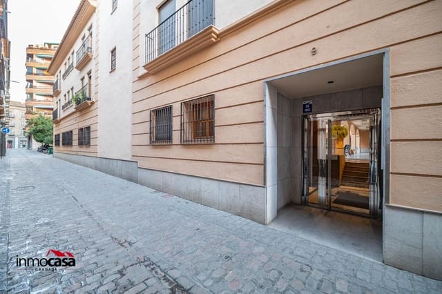 5 camera da letto Appartamento in vendita in Granada città - 425.000 € (Rif: 9476223)