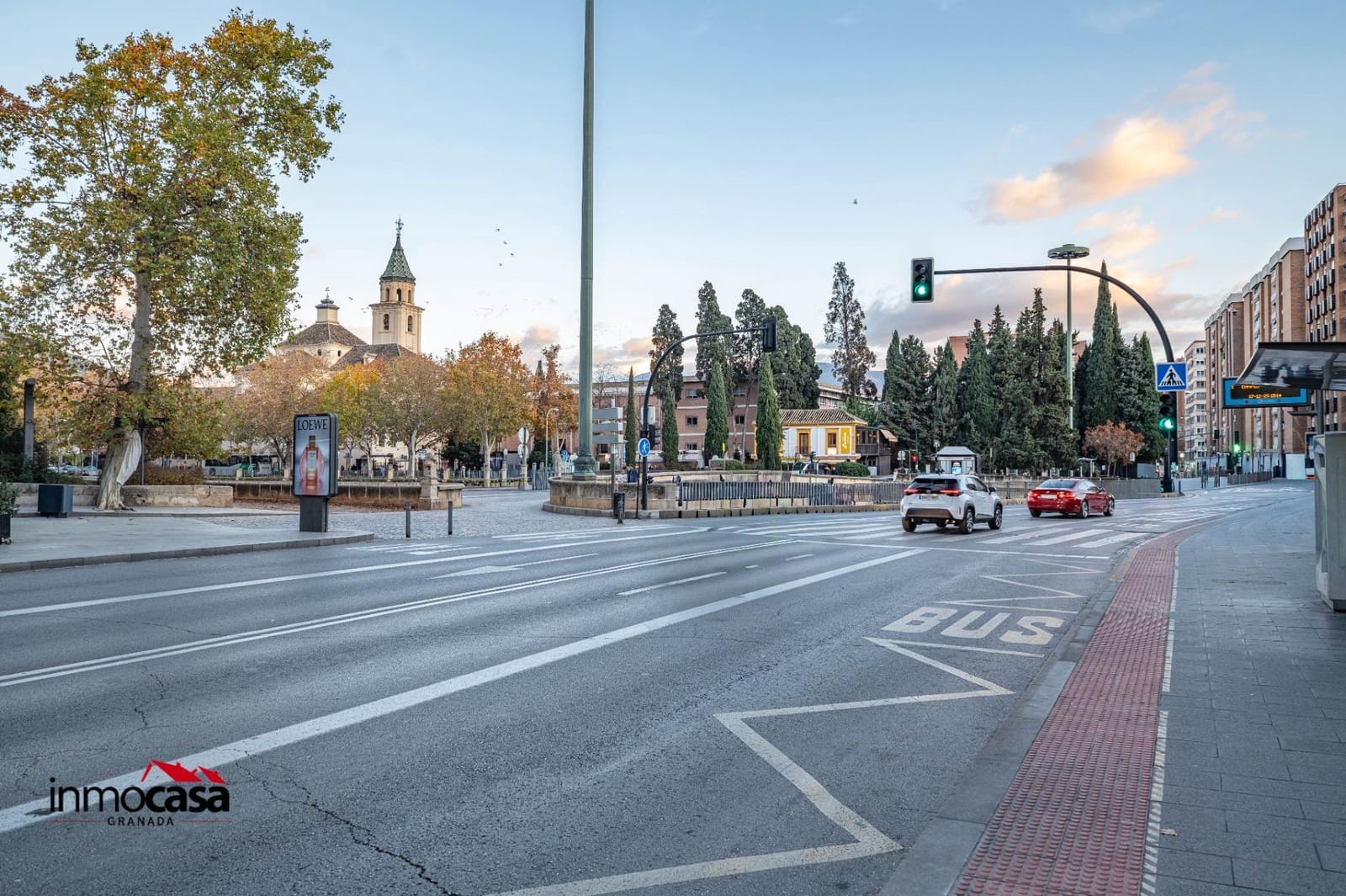 5 bedroom Flat for sale in Granada city - € 425,000 (Ref: 9476223)