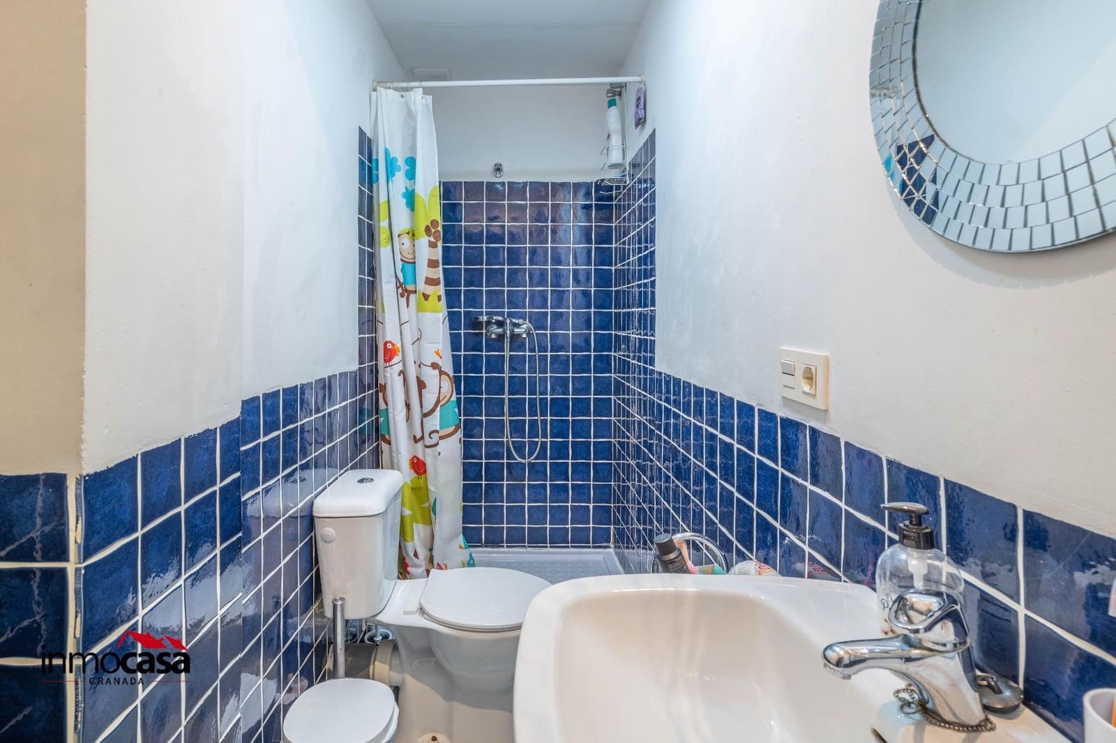 5 bedroom Flat for sale in Granada city - € 425,000 (Ref: 9476223)