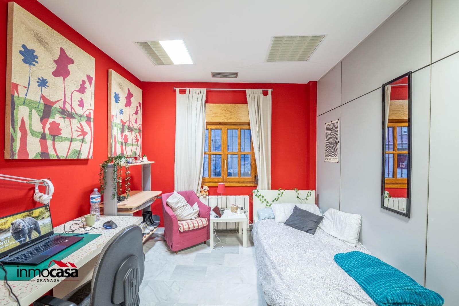 5 bedroom Flat for sale in Granada city - € 425,000 (Ref: 9476223)